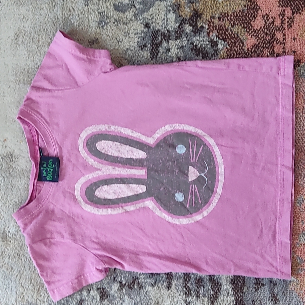 Mini boden top